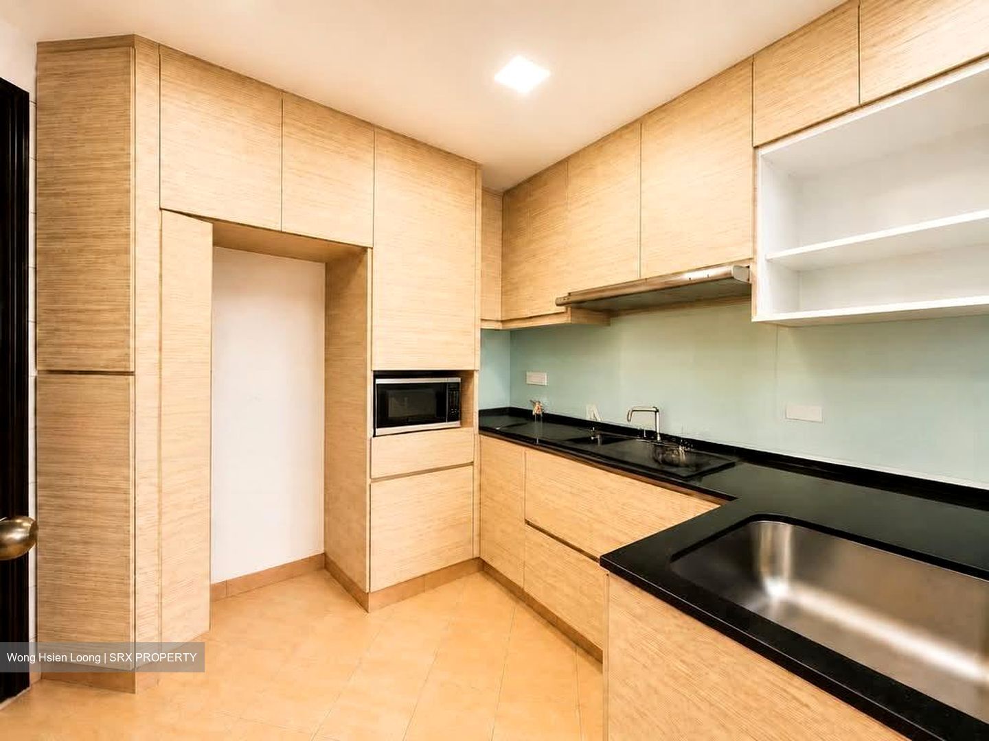 Glendale Park (D23), Condominium #556780901